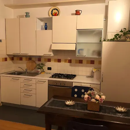 Apartament L'errante Werona