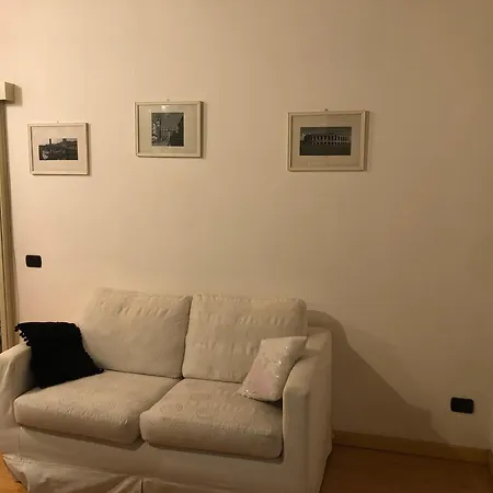 L'errante Apartament *