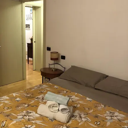 Appartement L'errante Vérone