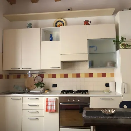 Daire L'errante Verona