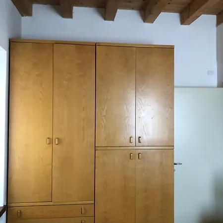 L'errante Appartamento