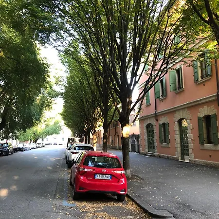 Appartamento L'errante