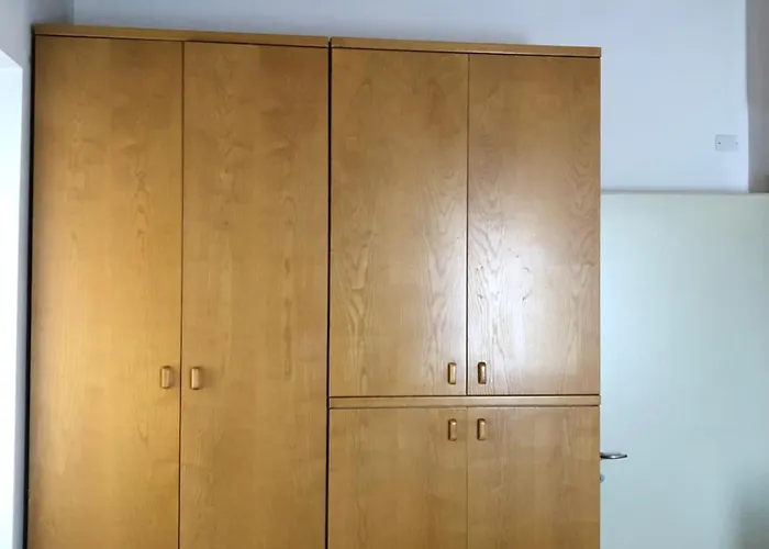 L'errante Apartamento