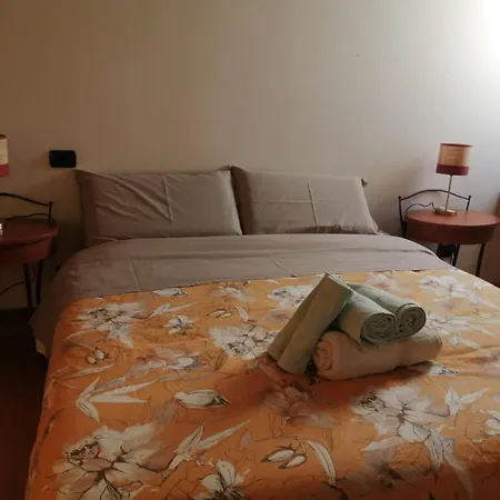 L'errante Apartment *