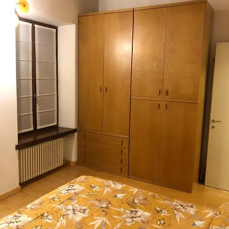 L'errante Apartman Verona
