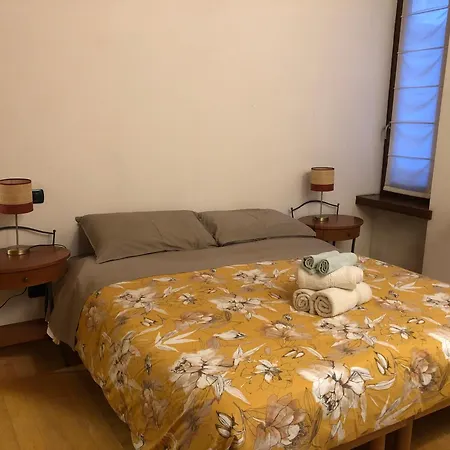 L'errante Apartman